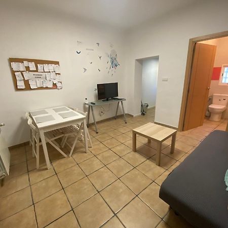 Casa Kiara Apartamento San Martín de la Vega Exterior foto