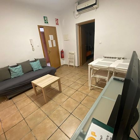 Casa Kiara Apartamento San Martín de la Vega Exterior foto