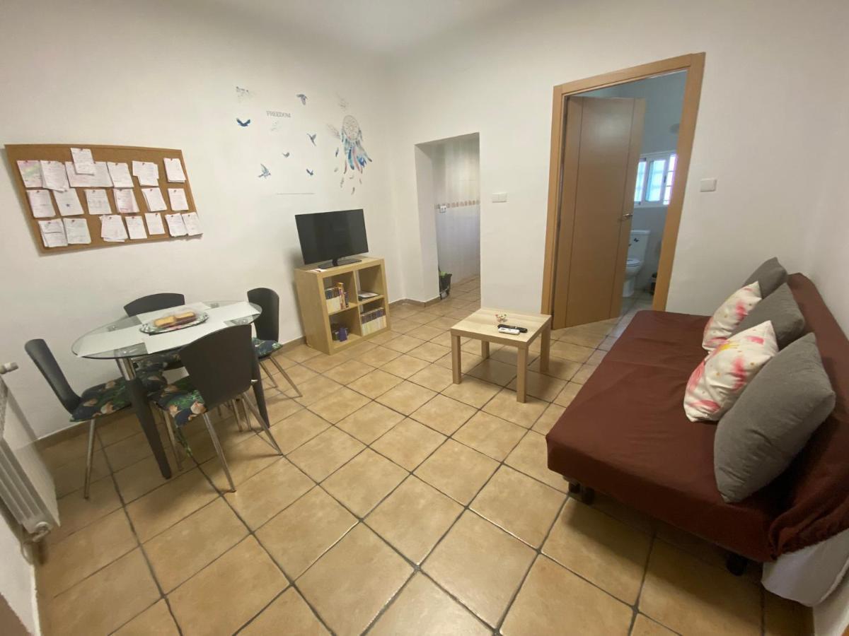 Casa Kiara Apartamento San Martín de la Vega Exterior foto