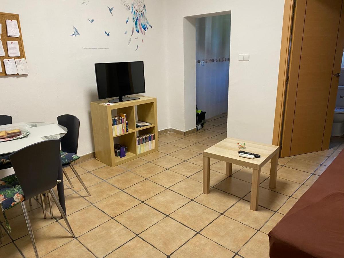 Casa Kiara Apartamento San Martín de la Vega Exterior foto