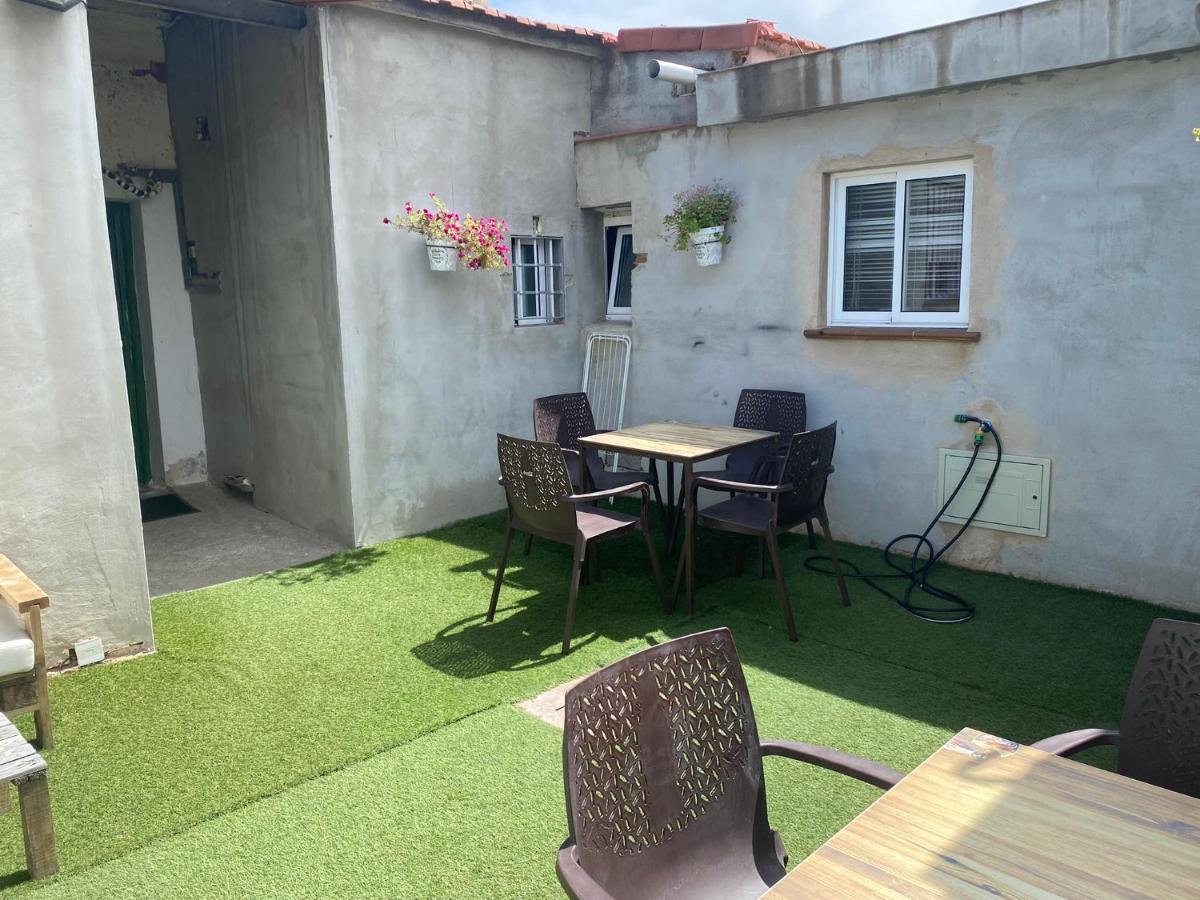 Casa Kiara Apartamento San Martín de la Vega Exterior foto