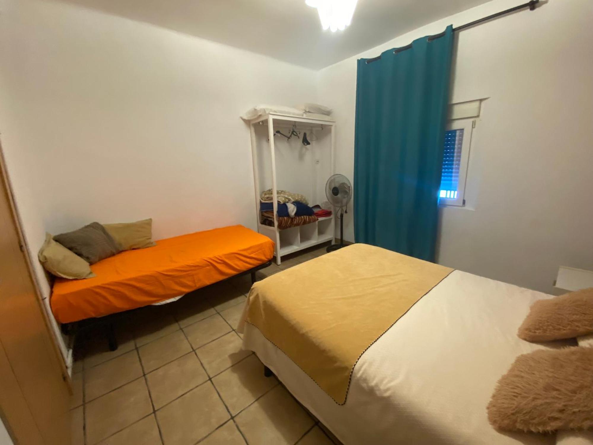 Casa Kiara Apartamento San Martín de la Vega Exterior foto