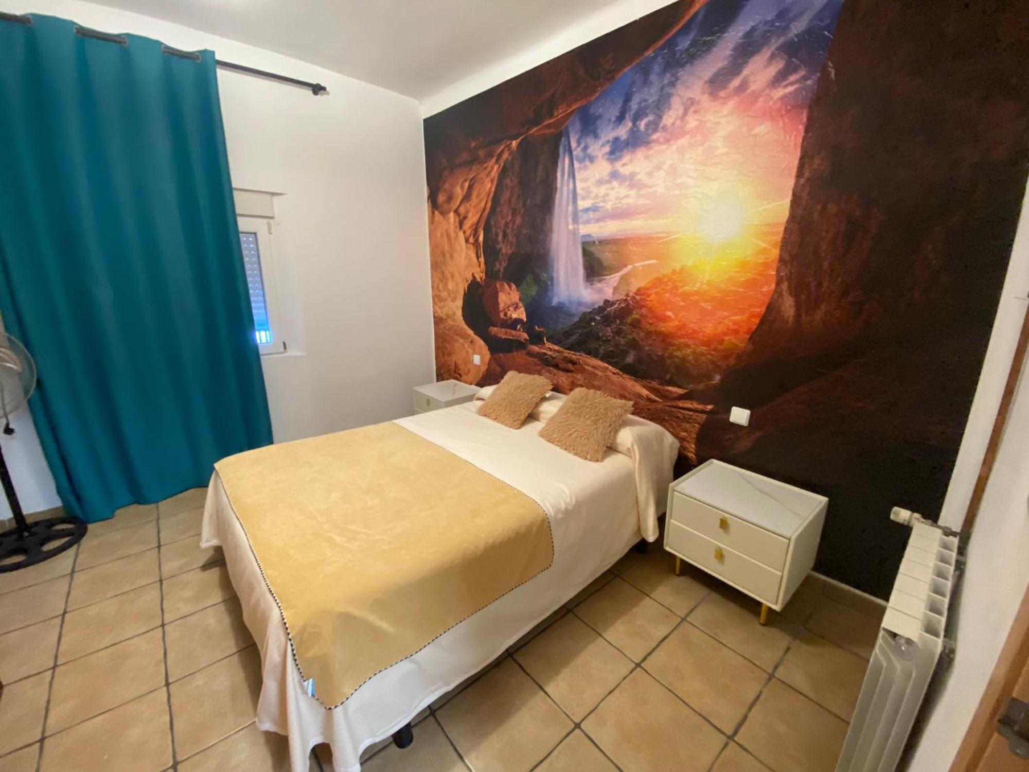 Casa Kiara Apartamento San Martín de la Vega Exterior foto