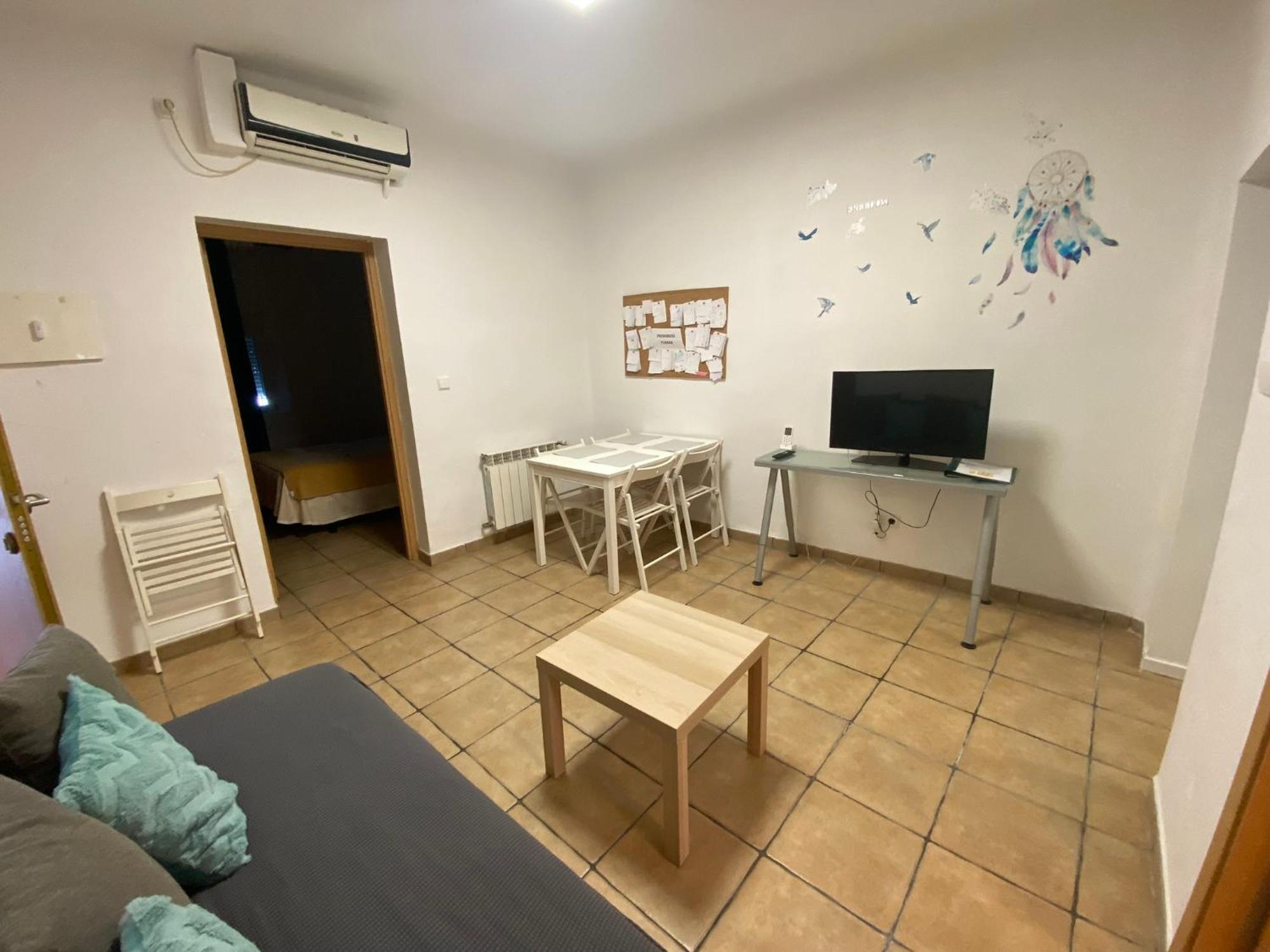 Casa Kiara Apartamento San Martín de la Vega Exterior foto